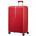 Чемодан Samsonite HI-FI 81см KD8*00 004 red