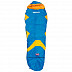Спальный мешок Ecos Valley Blue-Orange 998175