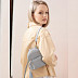 Рюкзак городской Ors Oro ORS-0111 /4 light blue