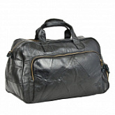 Дорожная сумка Pola 0101 black