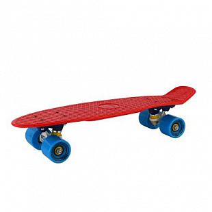 Penny board (пенни борд) RGX PNB-01 22" Red