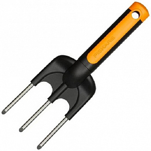 Вилка для прополки Fiskars Premium 1000729