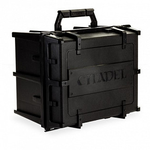 Кейс для моделей Games Workshop Warhammer Citadel Battle Figure Case 60-38