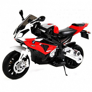 Мотоцикл Wingo Bmw S1000RR red