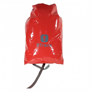 Герморюкзак BTrace 60л germobp60 Red