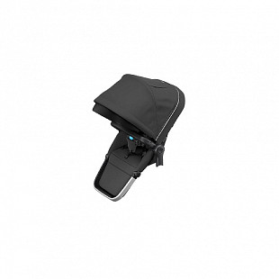 Сиденье Thule Sleek Sibling Seat charcoal grey (11000202)