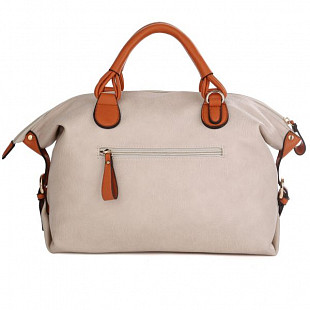 Женская сумка Pola 7013 beige