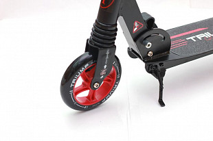 Самокат Triumf Active SKL-041C red