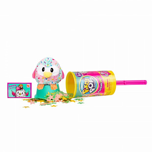 Набор Moose Pikmi Pops с героем и конфетти Льдинки 75253