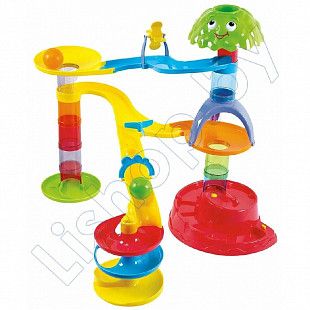 Игрушка PlayGo Игра с шариком (2069)