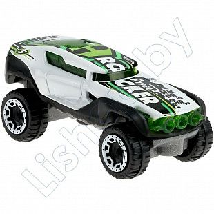 Машинка Hot Wheels Базовой коллекции Hyper Rocker 29/250 (5785 GHF64)