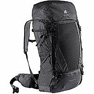 Рюкзак Deuter Futura Air Trek 60+10 3402321-7403 black/graphite (2021)