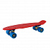 Penny board (пенни борд) RGX PNB-01 22" Red Penny board (пенни борд) RGX PNB-01 22" Red