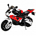 Мотоцикл Wingo Bmw S1000RR red