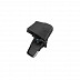 Сиденье Thule Sleek Sibling Seat charcoal grey (11000202)