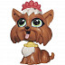 Кукла Littlest Pet Shop Йоркширский терьер с тиарой (B0105 A8228)