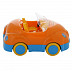 Автомобиль Полесье Кроха 68606 Orange
