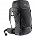 Рюкзак Deuter Futura Air Trek 60+10 3402321-7403 black/graphite (2021)