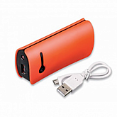 Power Bank 4400 мАч Optimus 4526160 Orange