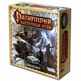 Настольная игра Hobby World Pathfinder. Череп и Кандалы 1 и Мятеж на Полыни