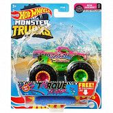 Машинка Hot Wheels Монстр Трак 5/75 (FYJ44 GTH87)