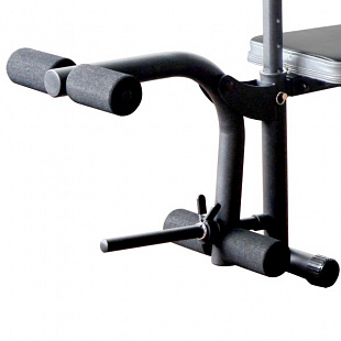 Силовая скамья DFC D3802