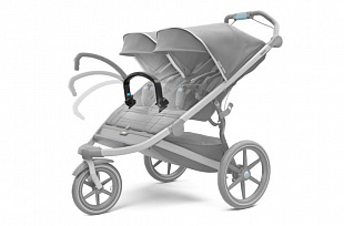 Защитный чехол Thule Urban Glide Bumper Bar (20110742)