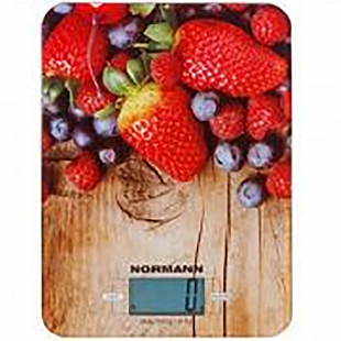 Весы кухонные Normann ASK-270