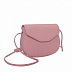 Сумка городская Ors Oro CS-0011 /3 pink