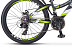 Велосипед Stels Navigator 440 MD 24" (2018) blue Велосипед Stels Navigator 440 MD 24" (2018) blue