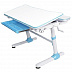 Парта Sundays blue E501 Парта Sundays blue E501