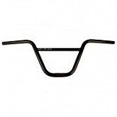 Руль Affix 25,4 х 206 х 720мм изгиб 11° назад 1,5° вверх для bmx ZTB17500