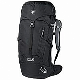 Туристический рюкзак Jack Wolfskin Astro 26 Pack phantom 2007431-6350