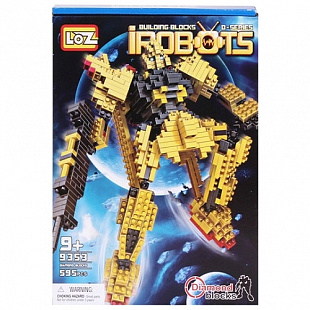 Конструктор IRobots 9353