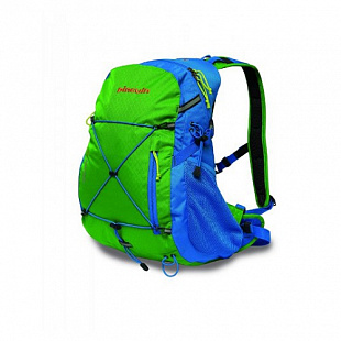 Велорюкзак Pinguin Biker 25 green