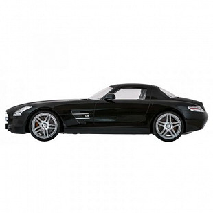 Радиоуправляемая машина MZ Mersedes SLS AMG 1:14 2024