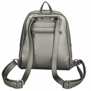 Рюкзак городской Ors Oro ORS-0101 /5 silver