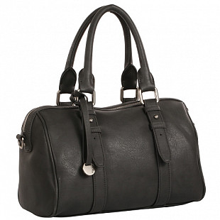 Женская сумка Pola 8231 dark grey