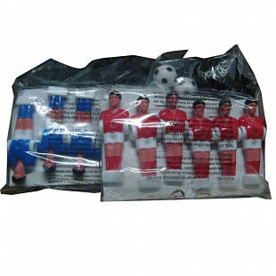 Настольный футбол DFC "Bavaria" GS-ST-1089