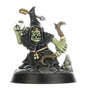 Дополнение к игре Games Workshop Warhammer Warhammer Underworlds Zarbag’s Gitz Rus 110-36-21