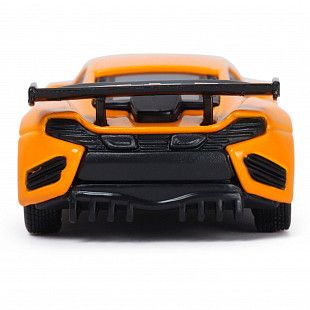 Машинка Bburago 1:43 McLaren MP4-12C GT3 (18-38014)