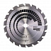 Диск пильный Bosch 300х30 мм 20 зубьев 2608640700