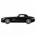 Радиоуправляемая машина MZ Mersedes SLS AMG 1:14 2024