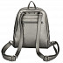 Рюкзак городской Ors Oro ORS-0101 /5 silver Рюкзак городской Ors Oro ORS-0101 /5 silver