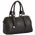 Женская сумка Pola 8231 dark grey