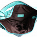 Женская сумка Pola 4123 turquoise