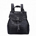 Городской рюкзак Ors Oro DS-0004 /1 black