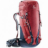 Рюкзак Deuter Guide 35+ 3361117-5325 cranberry/navy