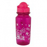 Велобутылка детская Force Bear 0,5 л 250712 purple