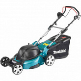 Газонокосилка электрическая Makita ELM3800